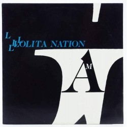 Пластинка Game Theory Lolita Nation